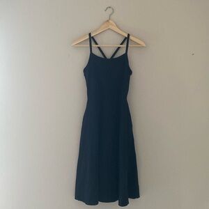 Pact Sleeveless Dress